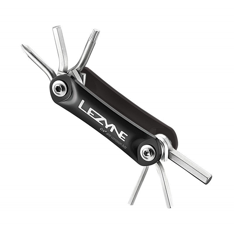 Image Rap6 Multi Outils | Lezyne /// Triathlon Store