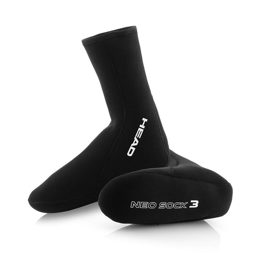 Image Chaussettes Néoprene Neo 3 | Head /// Triathlon Store