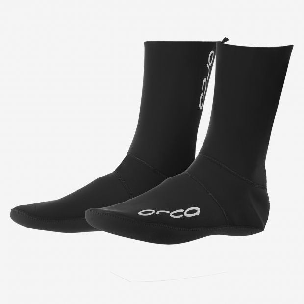 Image Chausssettes Néoprène | Orca /// Triathlon Store