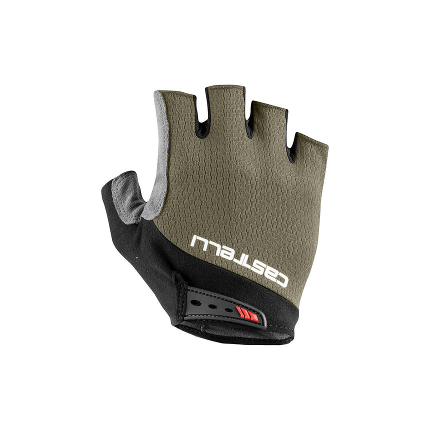 Image Gants Entrata V - Mixte | Castelli /// Triathlon Store