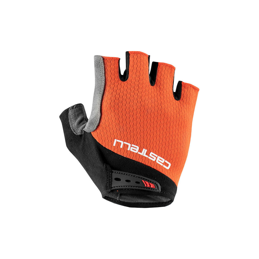 Image Gants Entrata V - Mixte | Castelli /// Triathlon Store