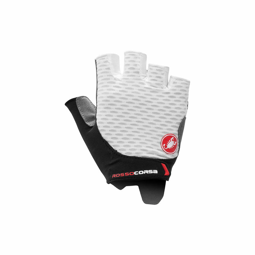 Image Gants Rosso Corsa 2 - Femme | Castelli /// Triathlon Store