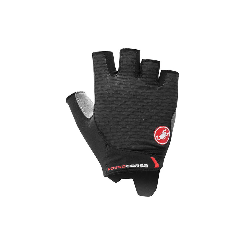 Image Gants Rosso Corsa 2 - Femme | Castelli /// Triathlon Store