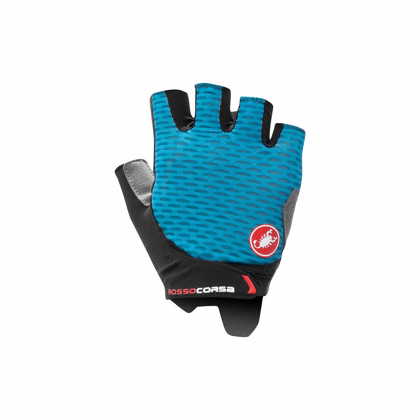 Image Gants Rosso Corsa 2 - Femme | Castelli /// Triathlon Store