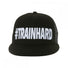 Image Casquette Trucker Cap | Zerod /// Triathlon Store