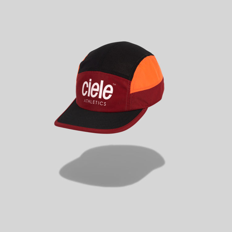 Image Casquette Athletics Ciele | Ciele /// Triathlon Store