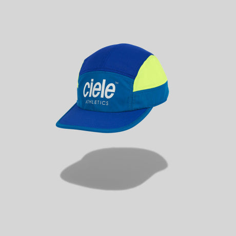 Image Casquette Athletics Ciele | Ciele /// Triathlon Store