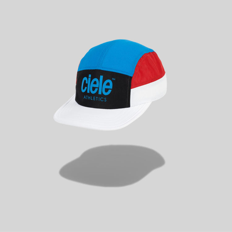 Image Casquette Athletics Ciele | Ciele /// Triathlon Store