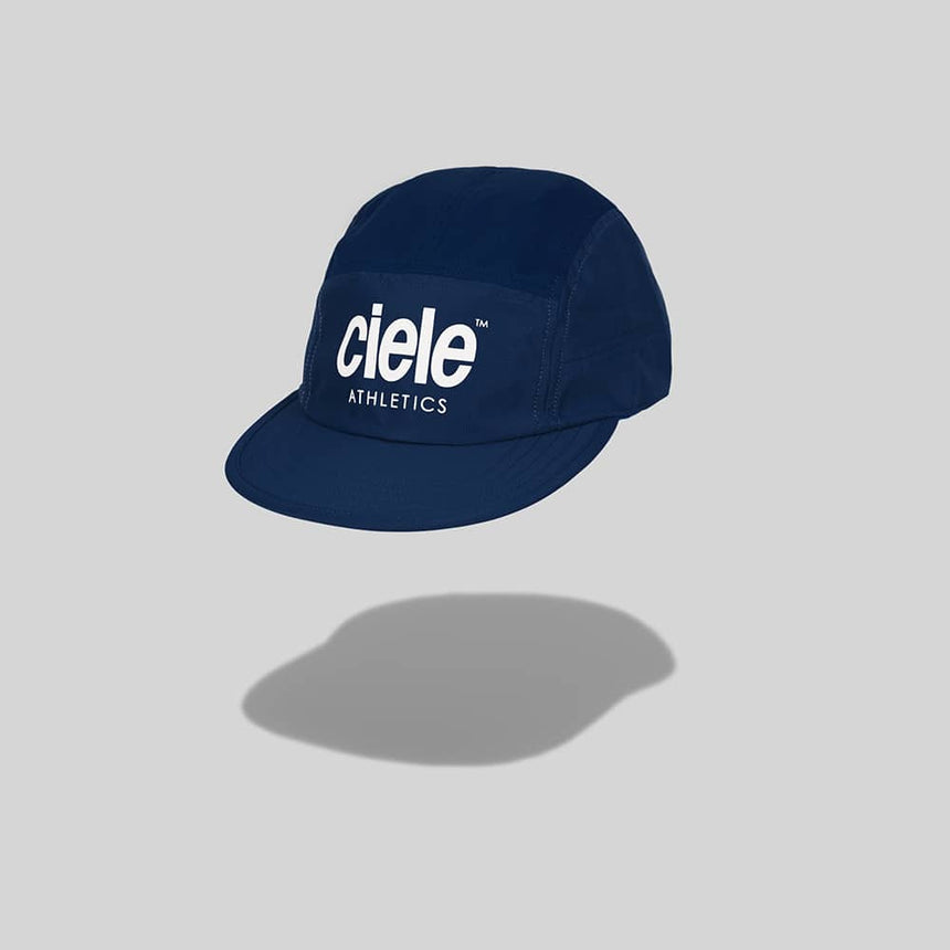 Image Casquette Athletics Ciele | Ciele /// Triathlon Store