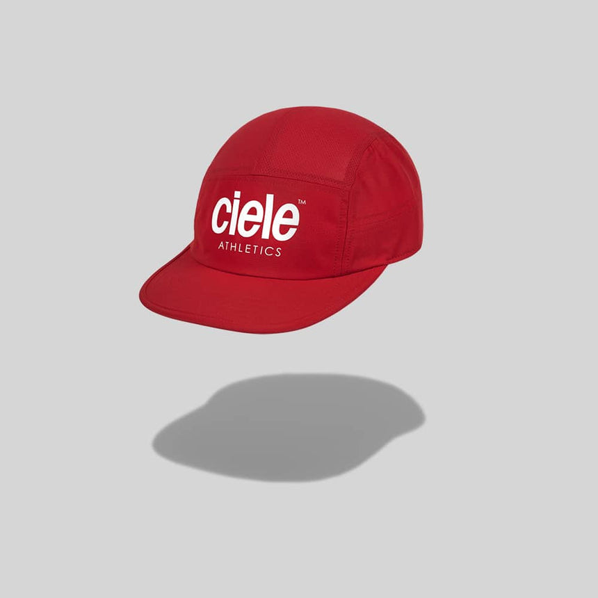 Image Casquette Athletics Ciele | Ciele /// Triathlon Store