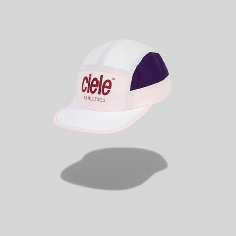 Image Casquette Athletics Ciele | Ciele /// Triathlon Store