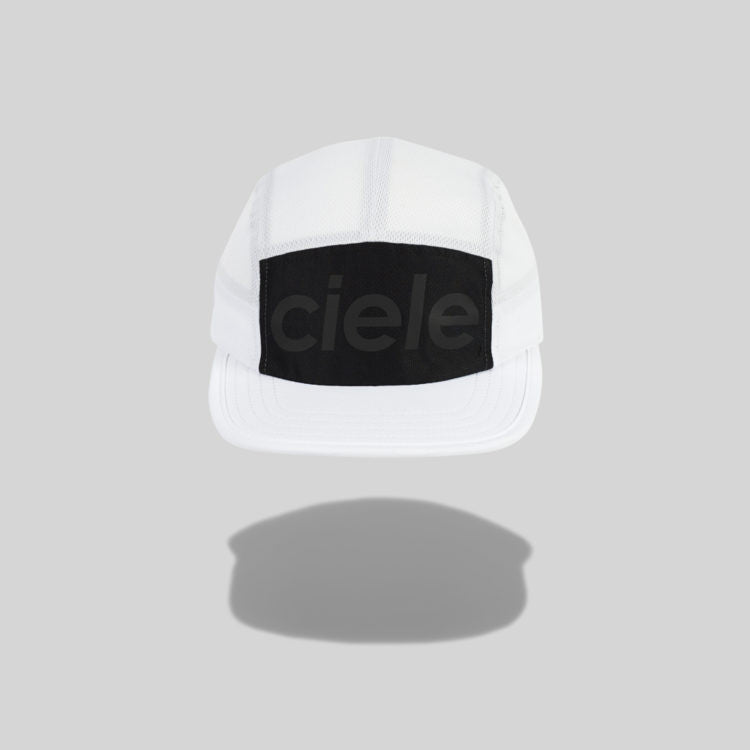 Image Casquette Century Ciele | Ciele /// Triathlon Store