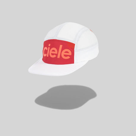 Image Casquette Century Ciele | Ciele /// Triathlon Store