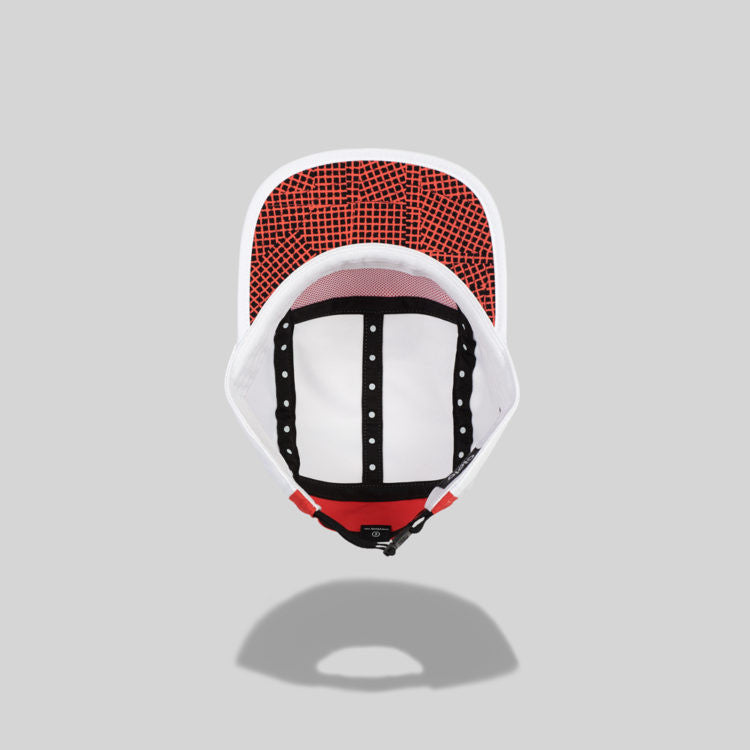 Image Casquette Century Ciele | Ciele /// Triathlon Store