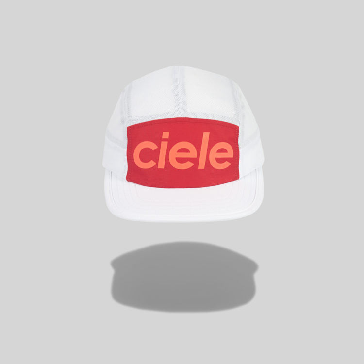 Image Casquette Century Ciele | Ciele /// Triathlon Store