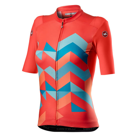 Image Maillot Unlimited - Femme | Castelli /// Triathlon Store