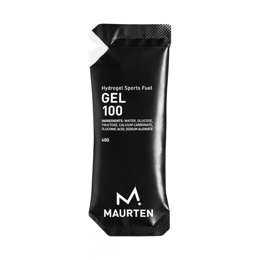 Image Gel 100 | Maurten /// Triathlon Store