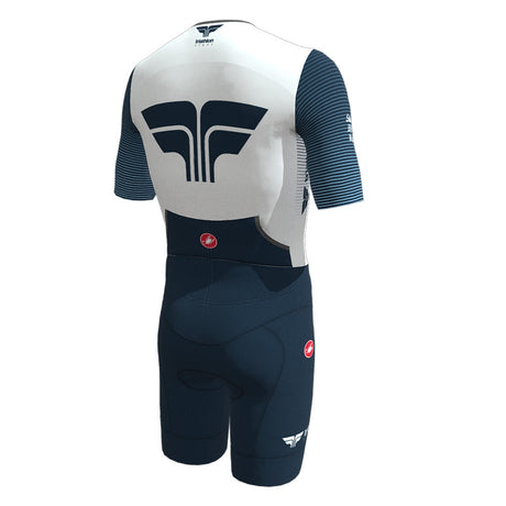 Image Trifonction Sanremo 2 Triathlon Store 22 - Homme | Castelli /// Triathlon Store