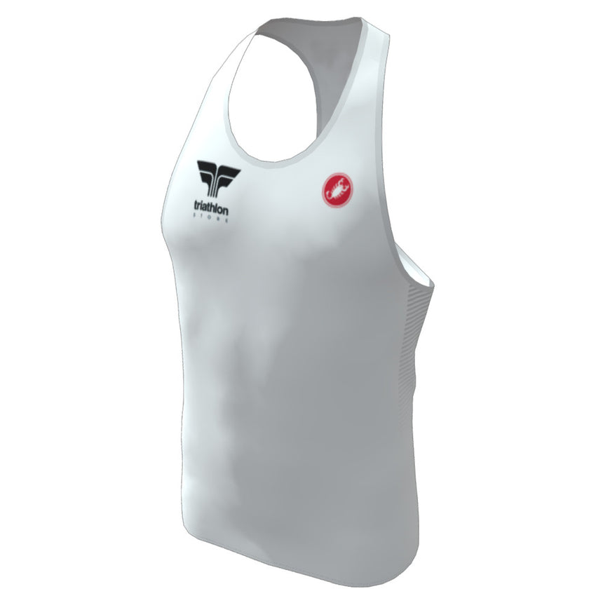 Image Debardeur Running X Triathlon Store - Femme | Castelli /// Triathlon Store