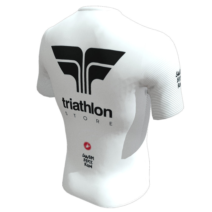 Image Tshirt Running Triathlon Store | Castelli /// Triathlon Store