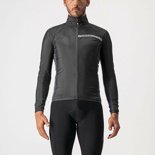 Image Squadra Stretch - Homme | Castelli /// Triathlon Store