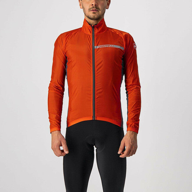 Image Squadra Stretch - Homme | Castelli /// Triathlon Store