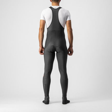 Image Cuissard Long Entrata - Homme | Castelli /// Triathlon Store