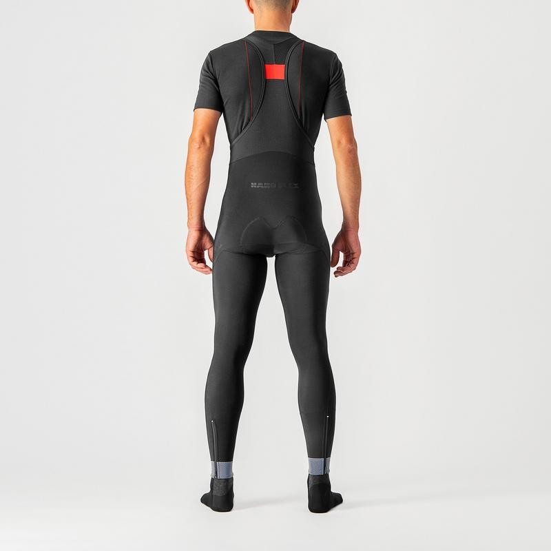 Image Cuissard Tutto Nano - Homme | Castelli /// Triathlon Store