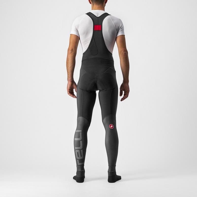 Image Cuissard Long Lw 2 - Homme | Castelli /// Triathlon Store