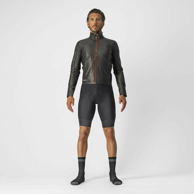 Image Veste Goretex Idro 3 - Homme | Castelli /// Triathlon Store