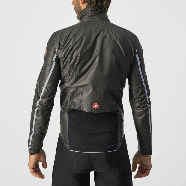 Image Veste Goretex Idro 3 - Homme | Castelli /// Triathlon Store