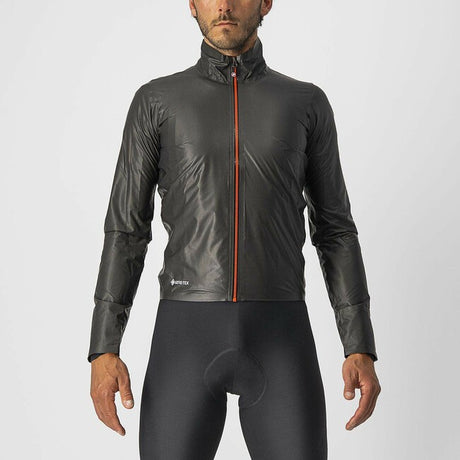 Image Veste Goretex Idro 3 - Homme | Castelli /// Triathlon Store