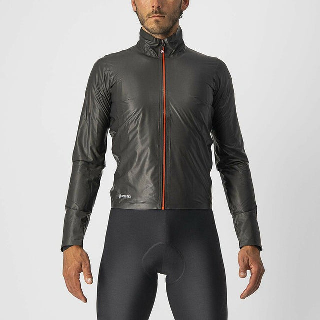 Image Veste Goretex Idro 3 - Homme | Castelli /// Triathlon Store