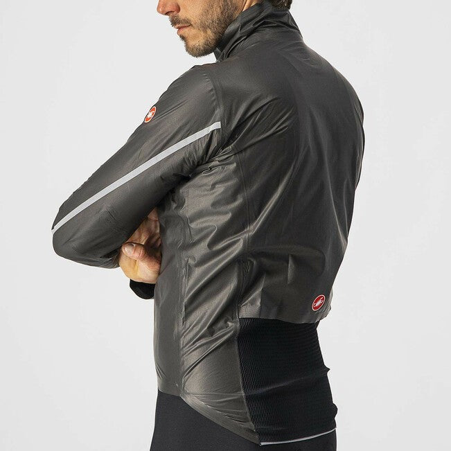 Image Veste Goretex Idro 3 - Homme | Castelli /// Triathlon Store