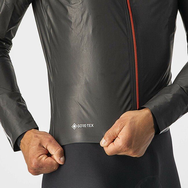 Image Veste Goretex Idro 3 - Homme | Castelli /// Triathlon Store