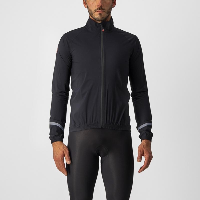 Image Emergency 2 - Homme | Castelli /// Triathlon Store