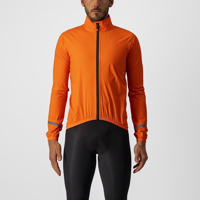 Image Emergency 2 - Homme | Castelli /// Triathlon Store