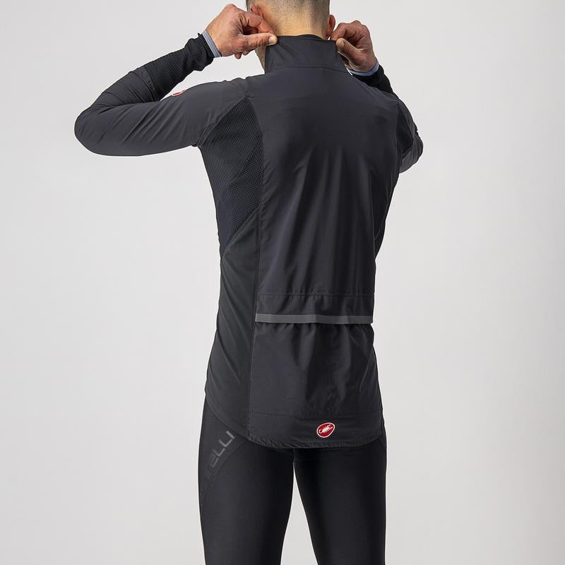 Image Goretex Gavia - Homme | Castelli /// Triathlon Store