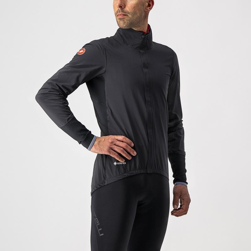 Image Goretex Gavia - Homme | Castelli /// Triathlon Store