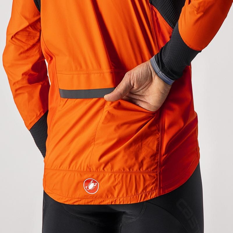 Image Goretex Gavia - Homme | Castelli /// Triathlon Store