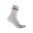 Image Chaussettes Go 15 - Femme | Castelli /// Triathlon Store