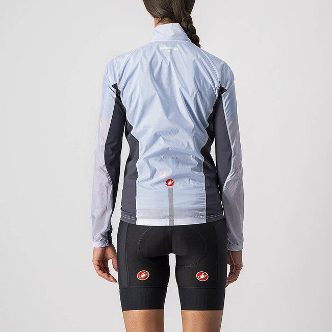 Image Squadra Stretch - Femme | Castelli /// Triathlon Store