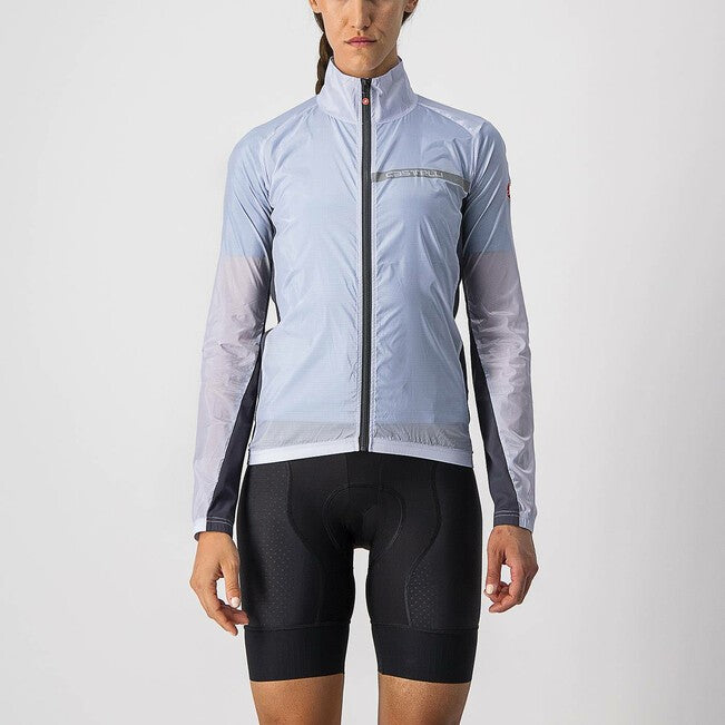 Image Squadra Stretch - Femme | Castelli /// Triathlon Store