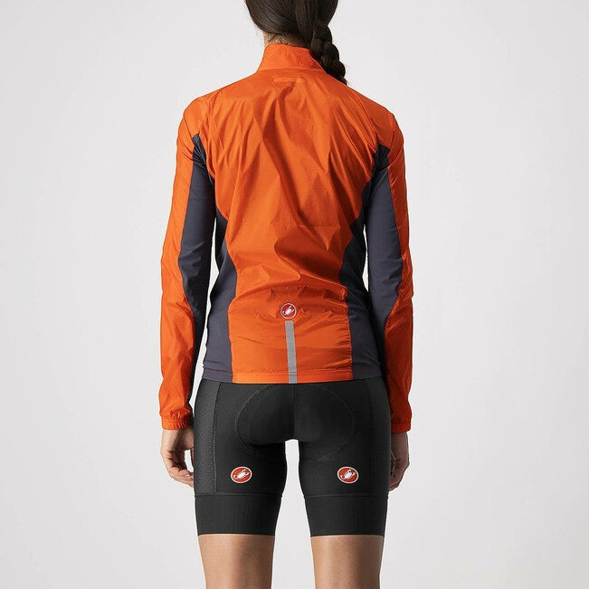 Image Squadra Stretch - Femme | Castelli /// Triathlon Store