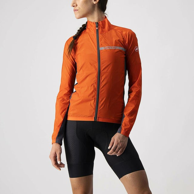 Image Squadra Stretch - Femme | Castelli /// Triathlon Store