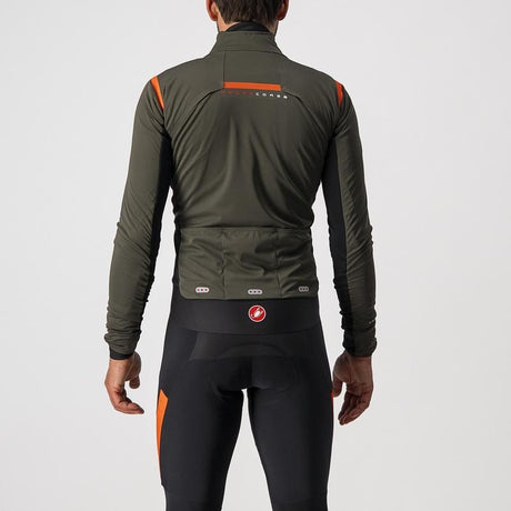 Image Veste Alpha Ros 2 - Homme | Castelli /// Triathlon Store