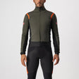 Image Veste Alpha Ros 2 - Homme | Castelli /// Triathlon Store