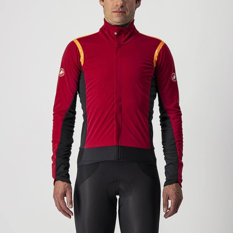 Image Veste Alpha Ros 2 - Homme | Castelli /// Triathlon Store