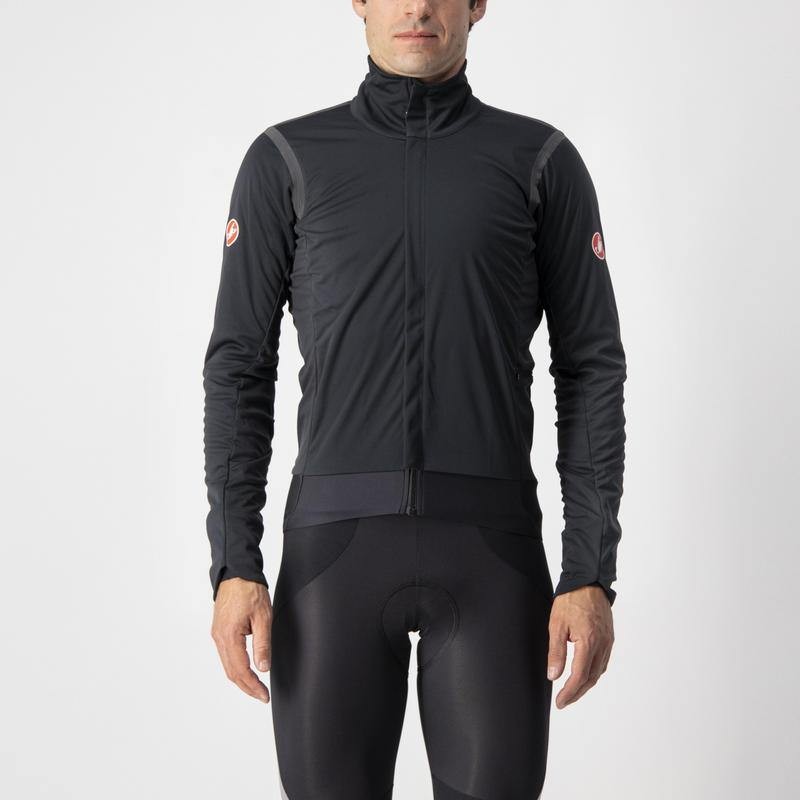 Image Veste Alpha Ros 2 - Homme | Castelli /// Triathlon Store