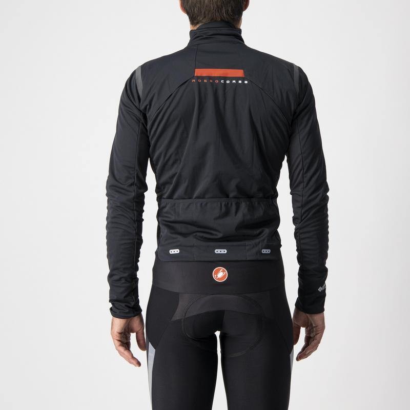 Image Veste Alpha Ros 2 - Homme | Castelli /// Triathlon Store